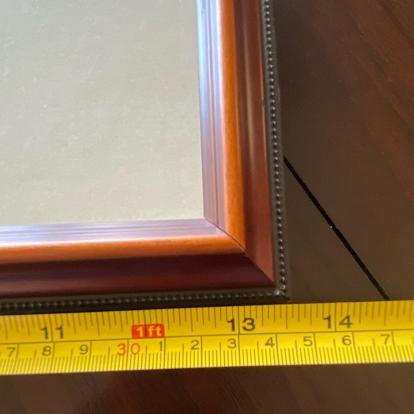 1975 - Federal Duck Stamp Print Artist JAMES FISHER Nicely Framed w/ Stamp - Picture 9 of 11